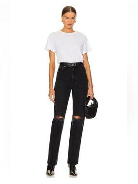 GRLFRND The Sara Jeans